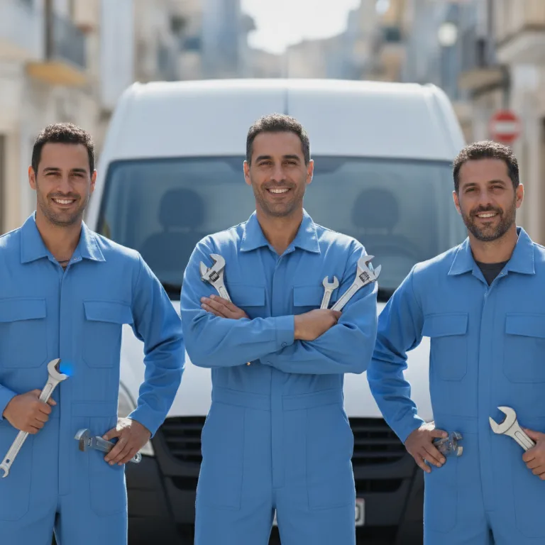 Riparazione Scaldabagno team a Circoiscrizione VII